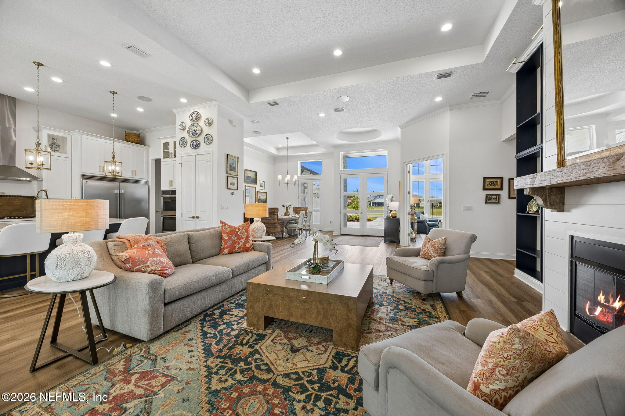 5071 CLAPBOARD CREEK Drive