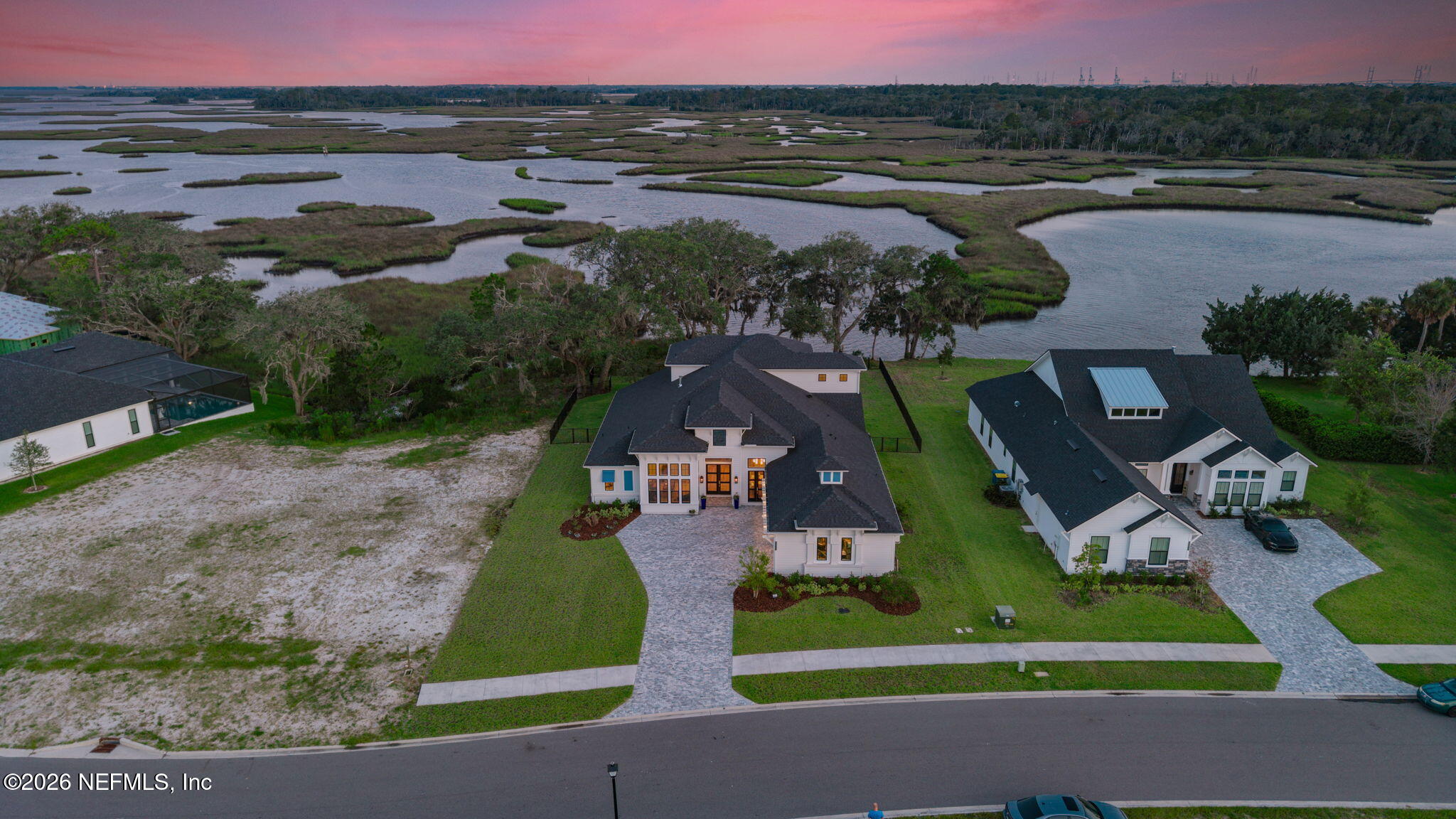 5071 CLAPBOARD CREEK Drive