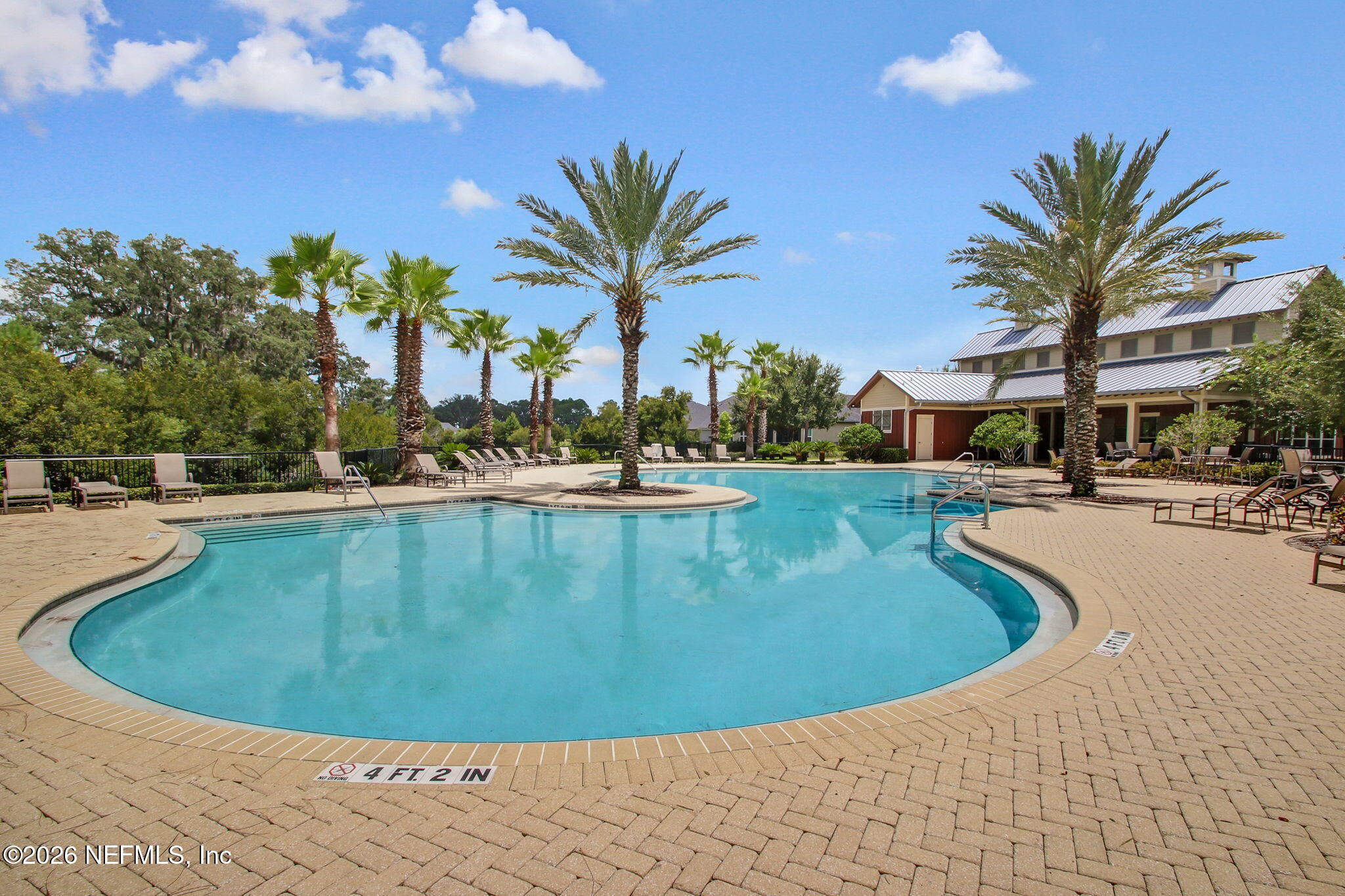 5071 CLAPBOARD CREEK Drive