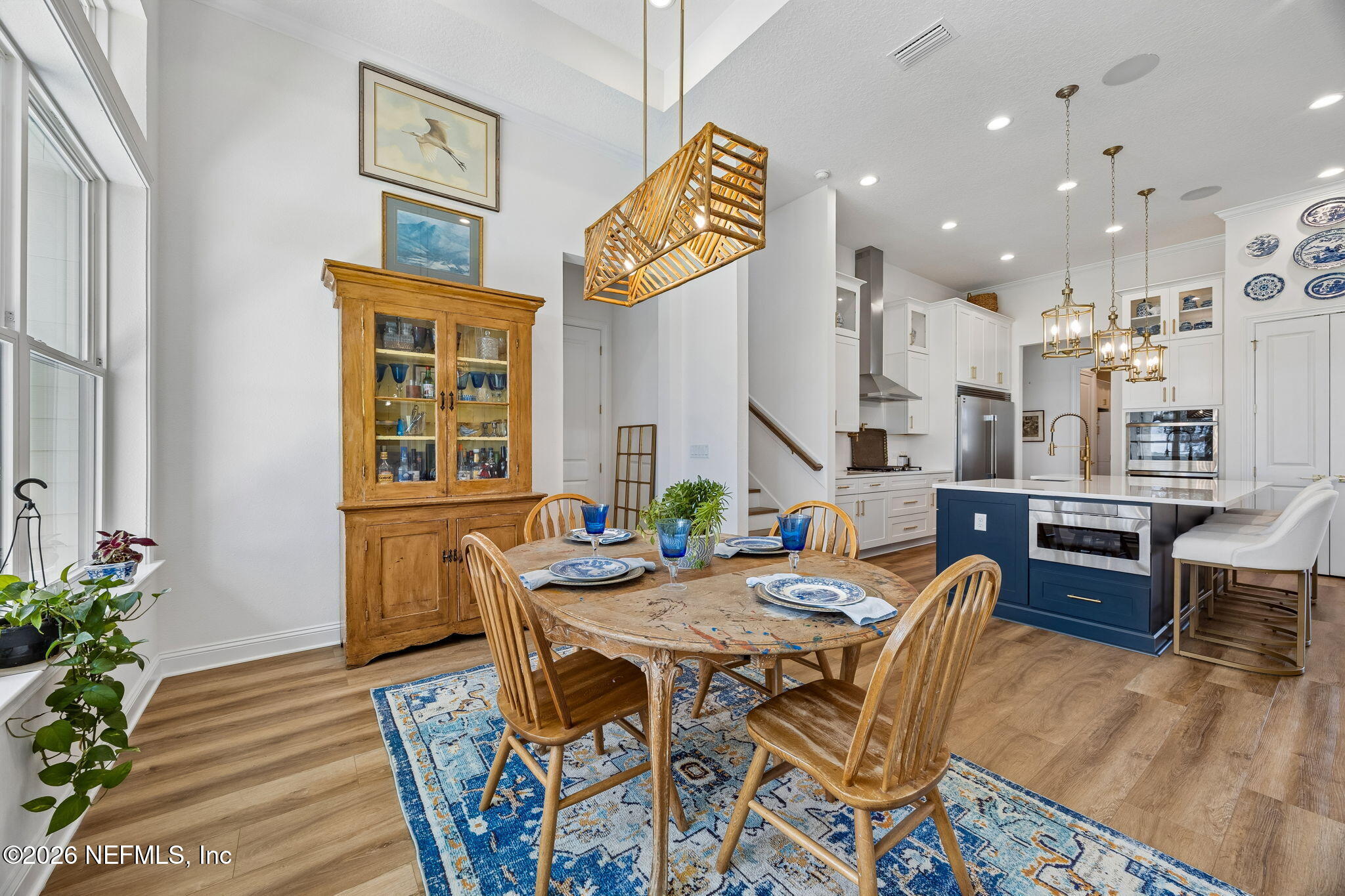 5071 CLAPBOARD CREEK Drive