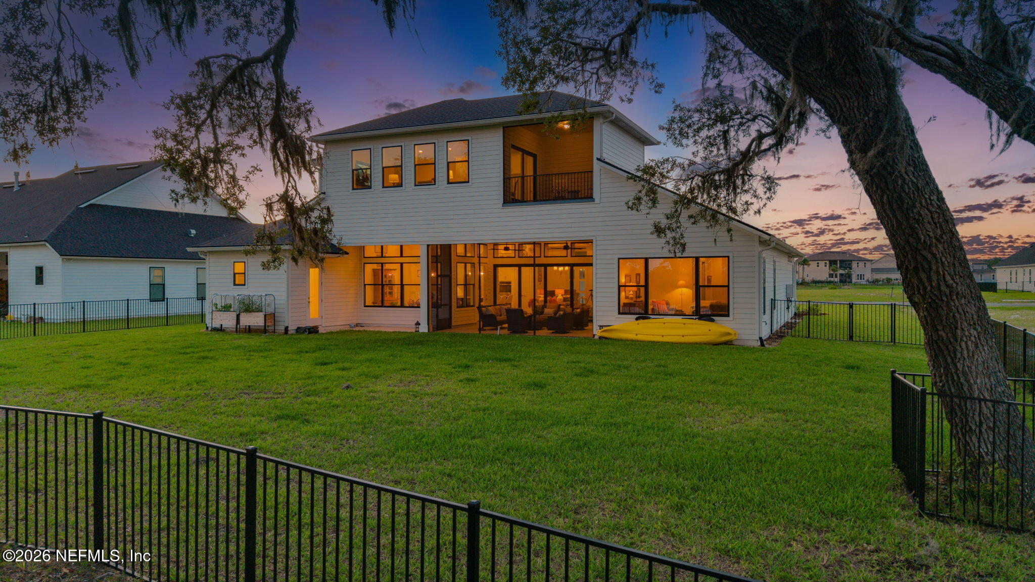 5071 CLAPBOARD CREEK Drive