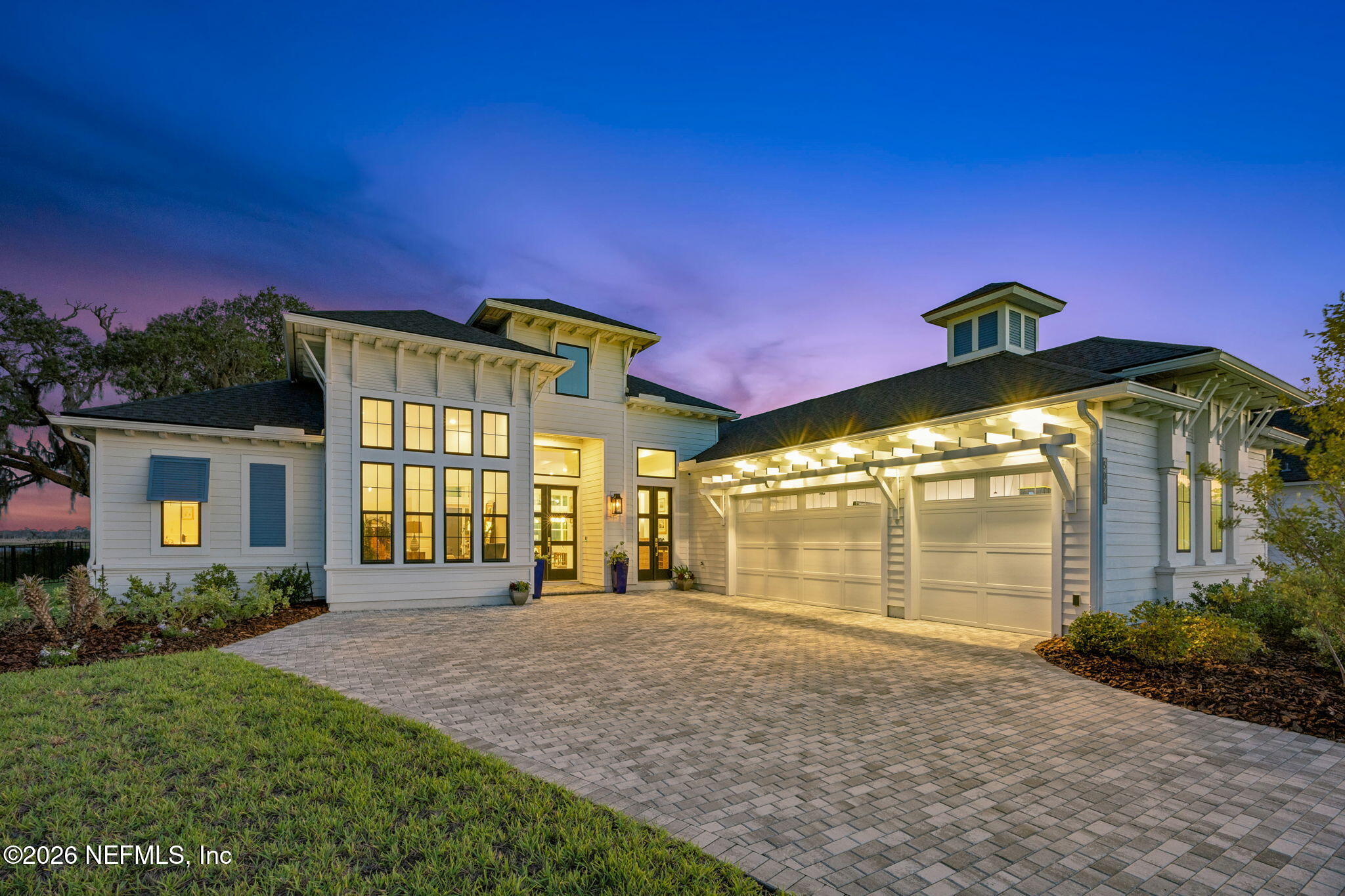 5071 CLAPBOARD CREEK Drive