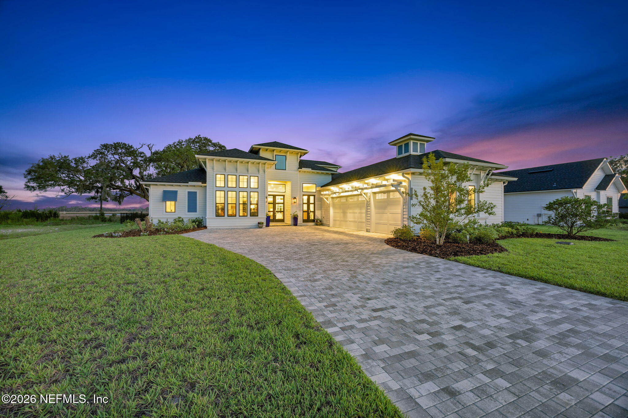 5071 CLAPBOARD CREEK Drive