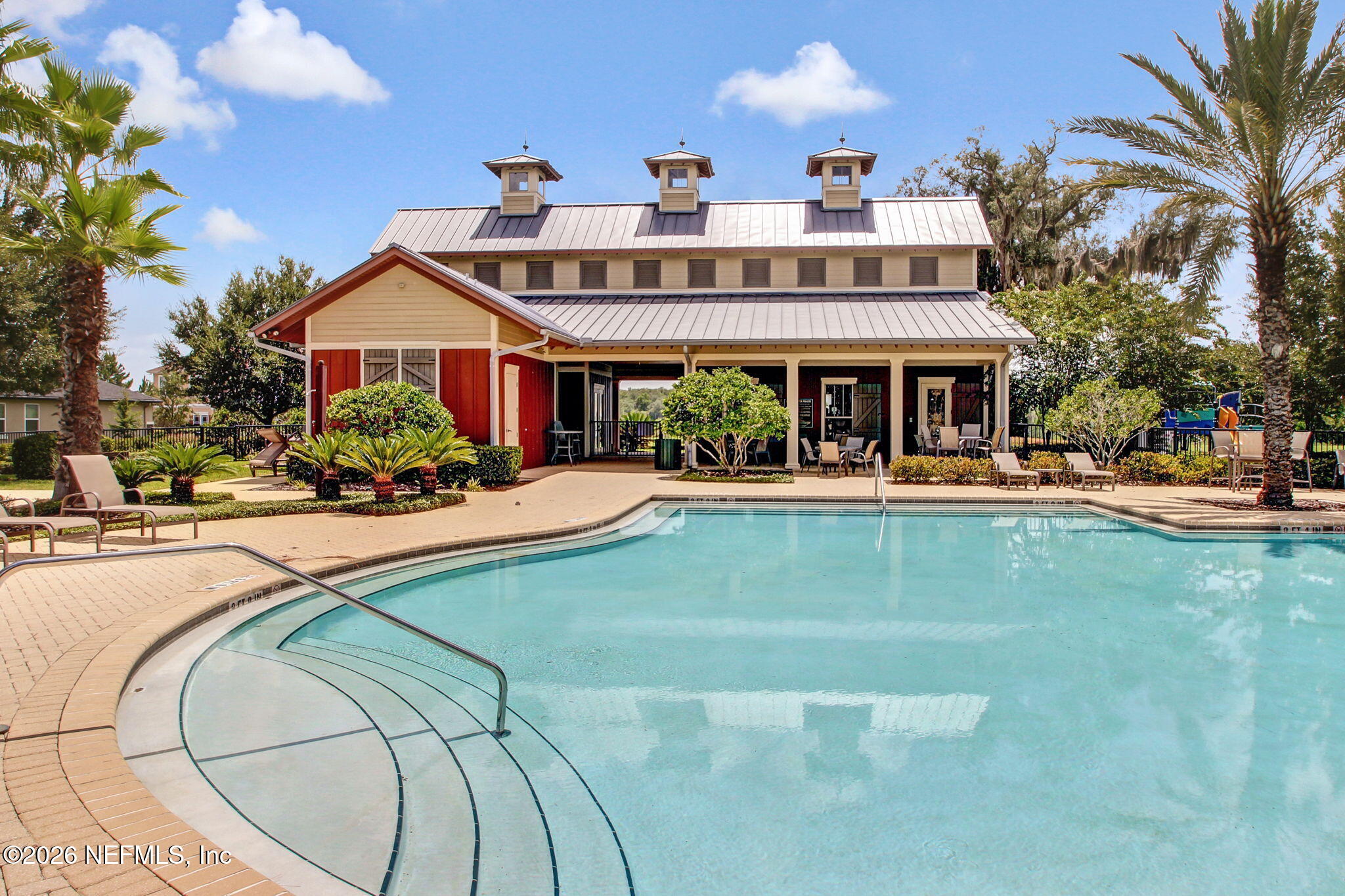5071 CLAPBOARD CREEK Drive
