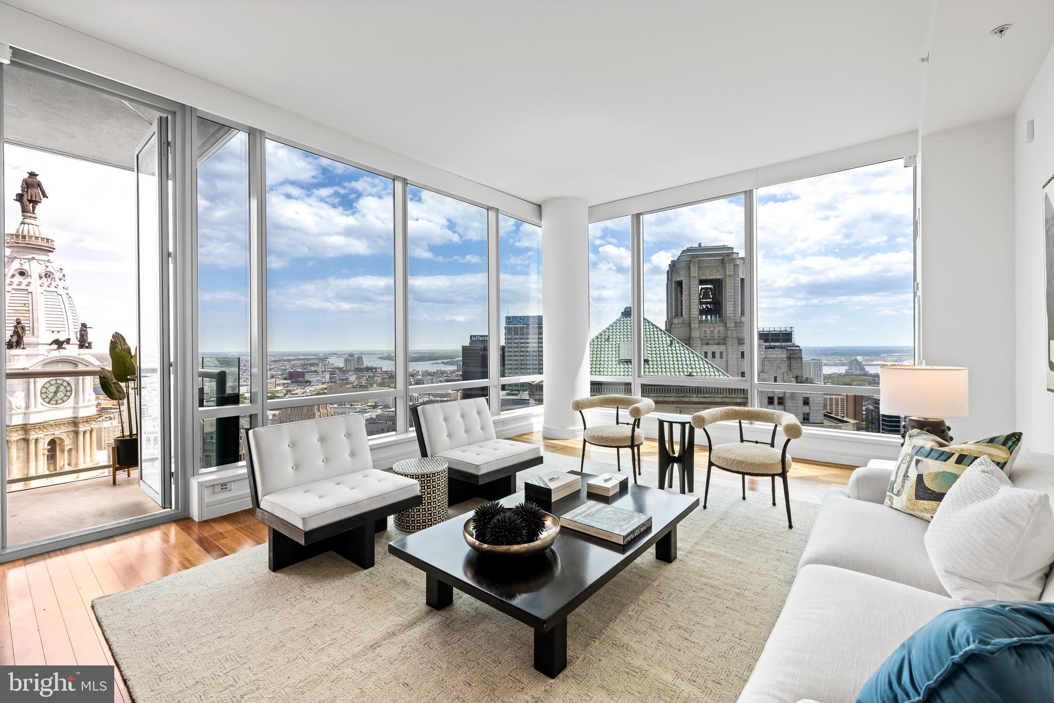 1414 S Penn Sq #40b