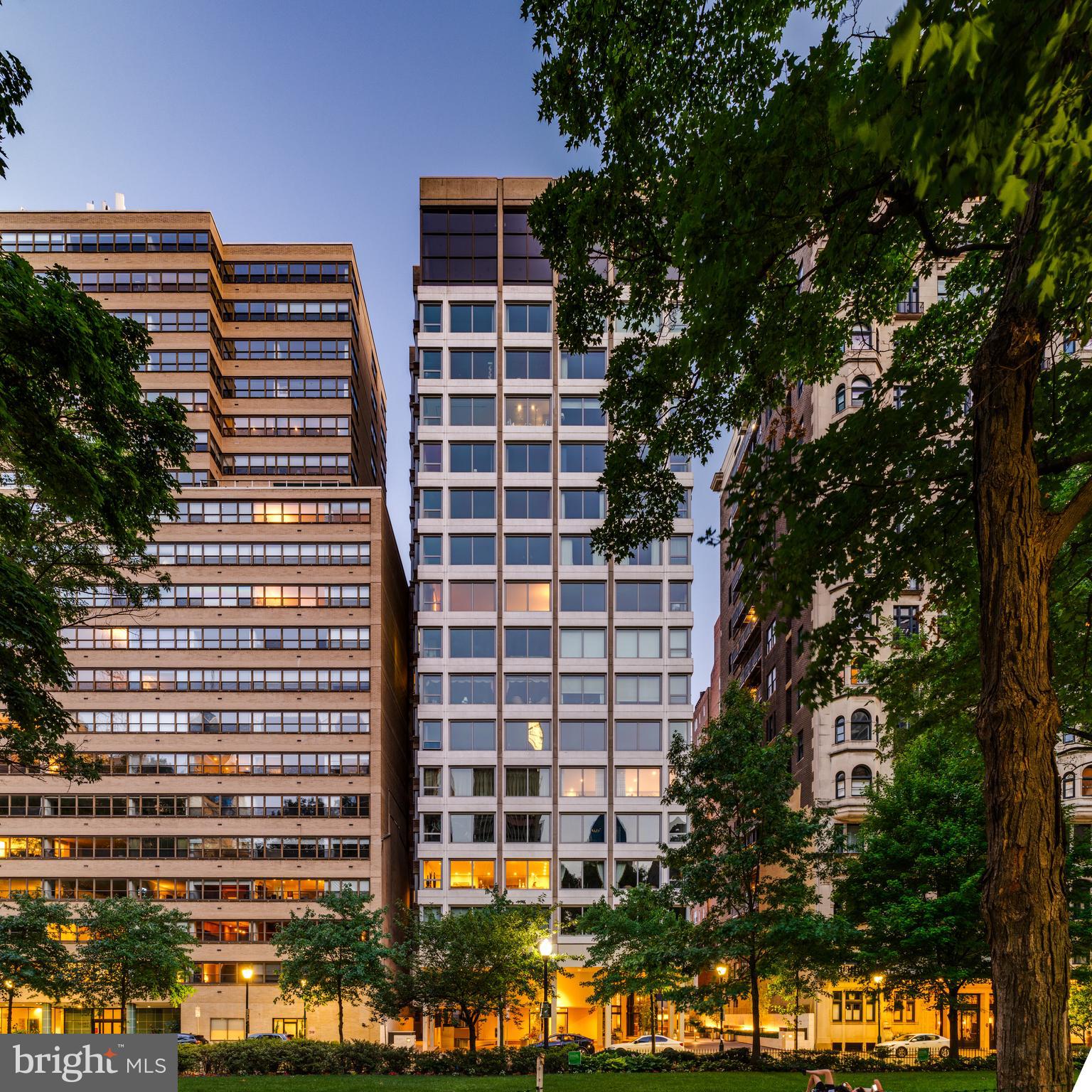 1820 Rittenhouse Sq #1002