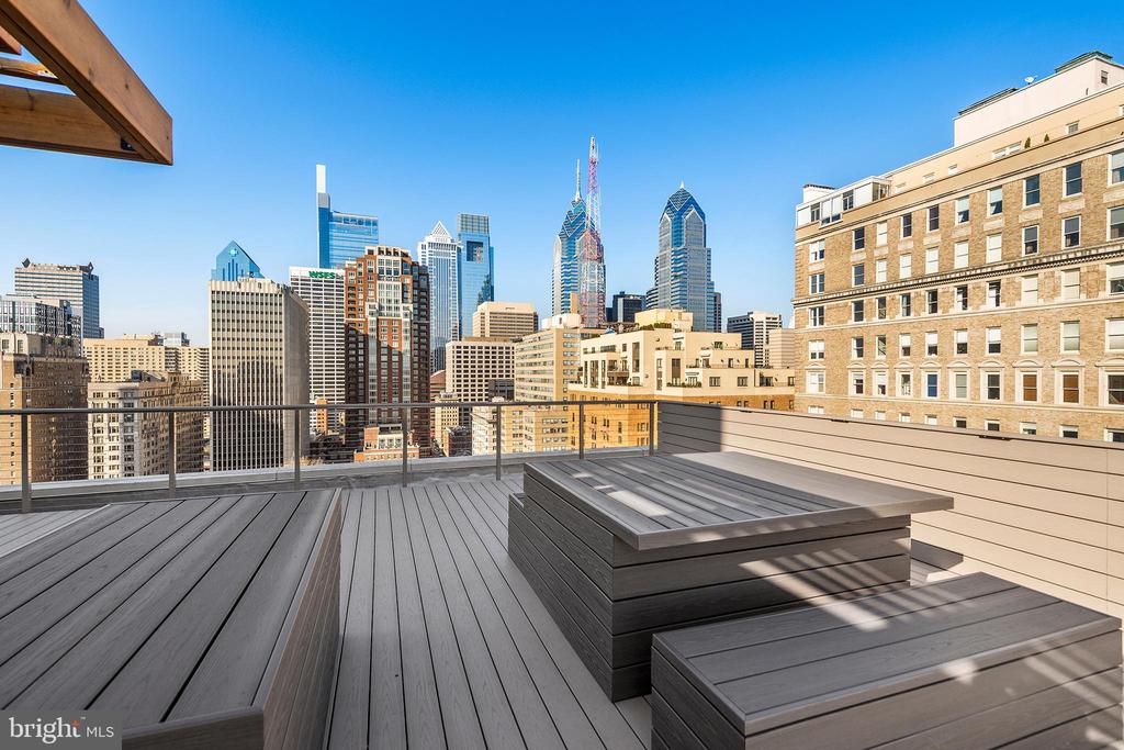1810 RITTENHOUSE SQUARE 1608