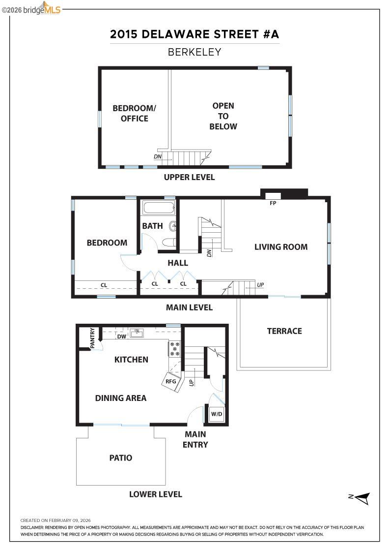 2015 Delaware Street # A