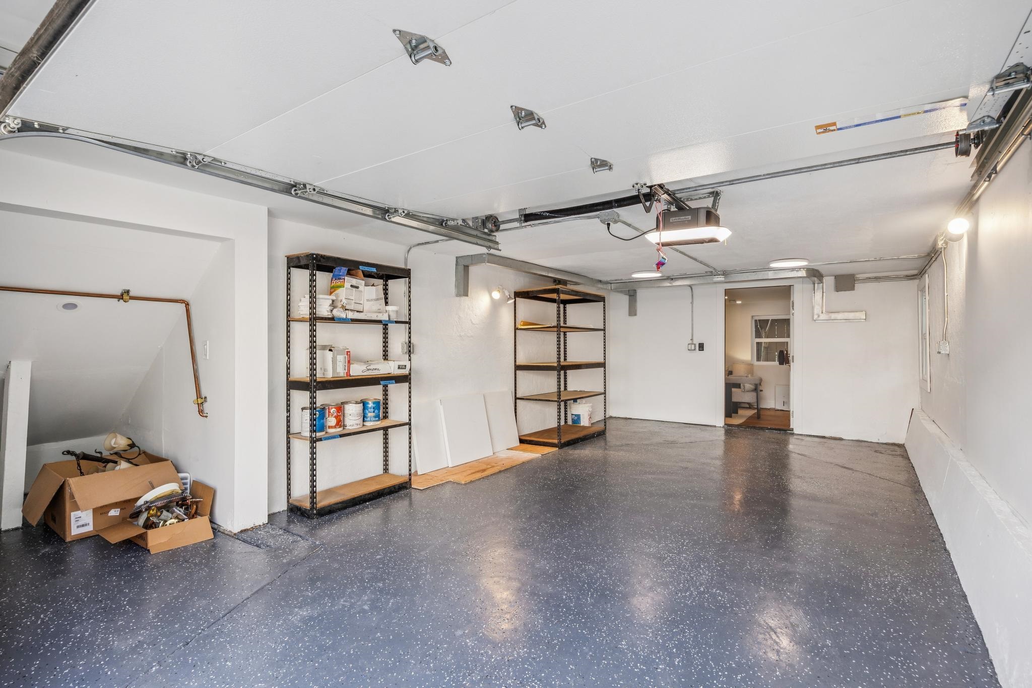 1207 Francisco Street