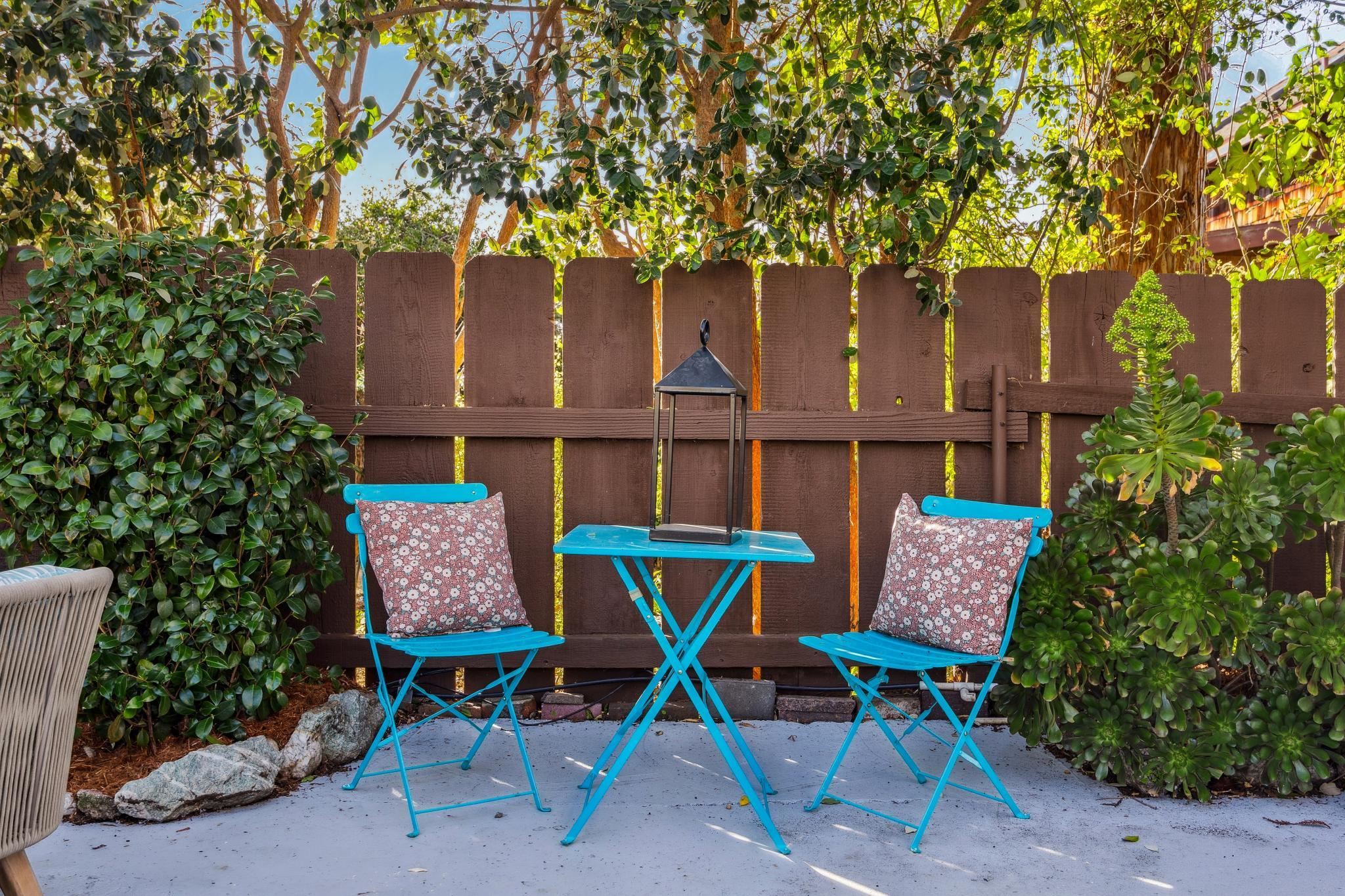 1207 Francisco Street