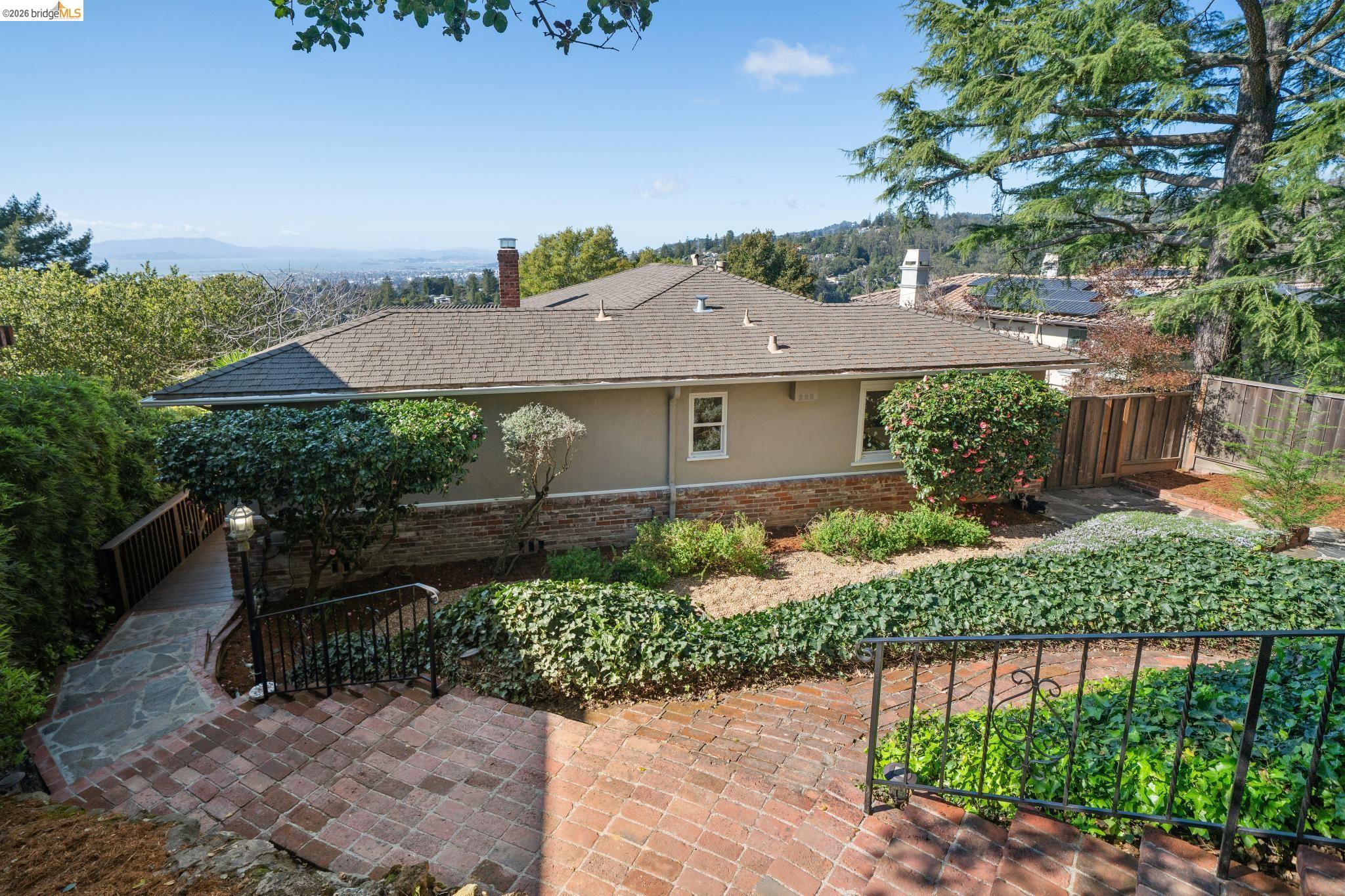 6411 Snake Road