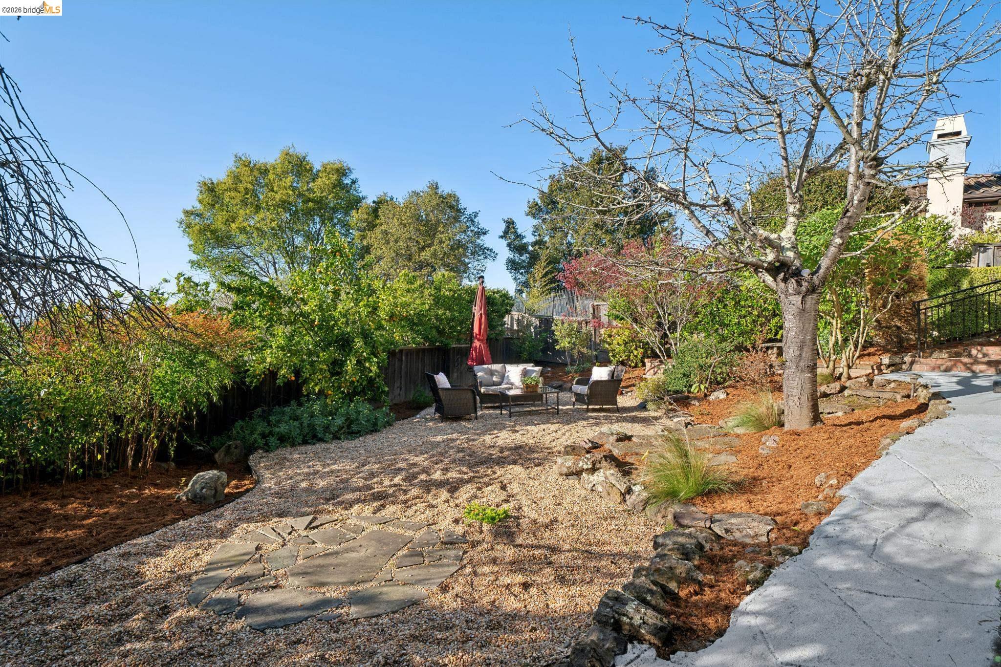 6411 Snake Road