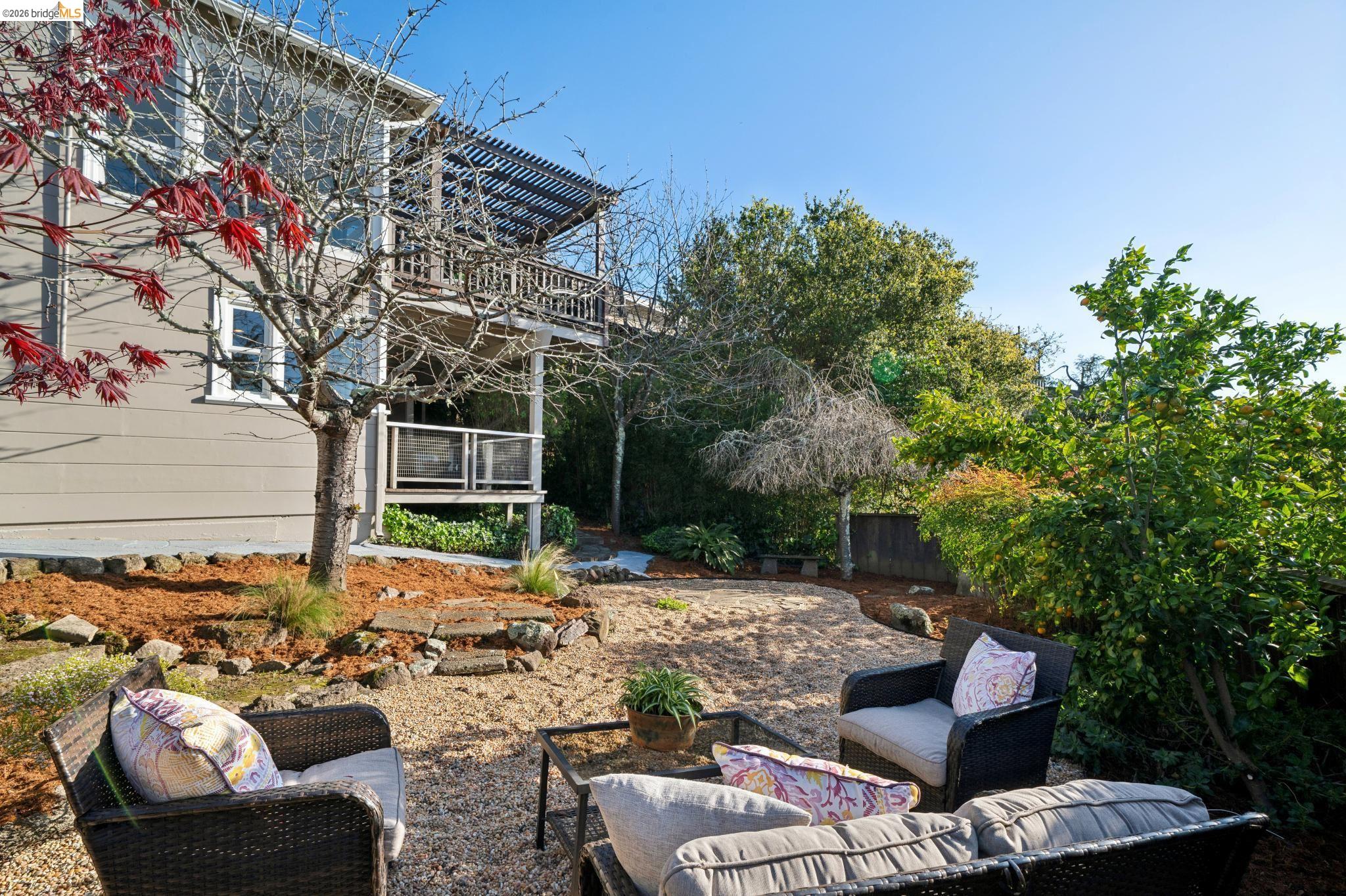 6411 Snake Road