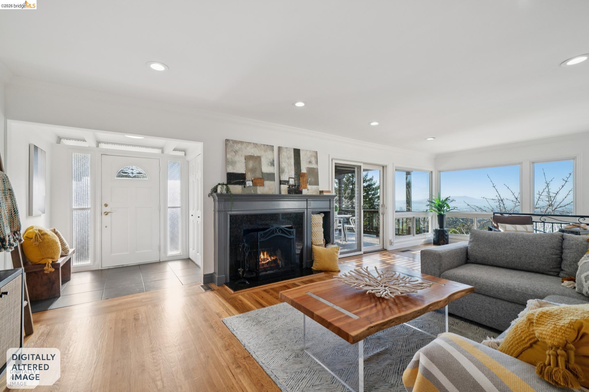 6411 Snake Road