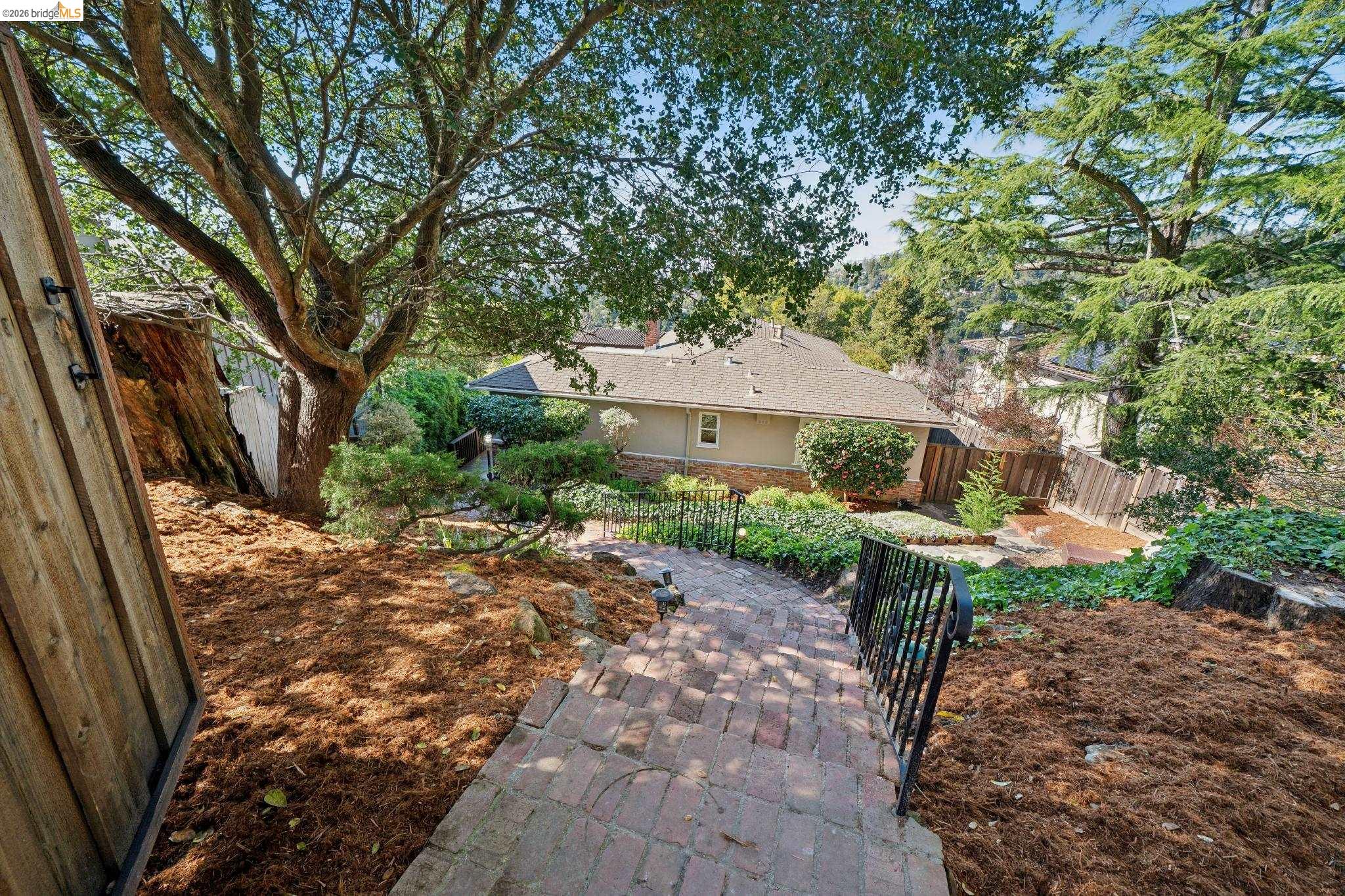 6411 Snake Road