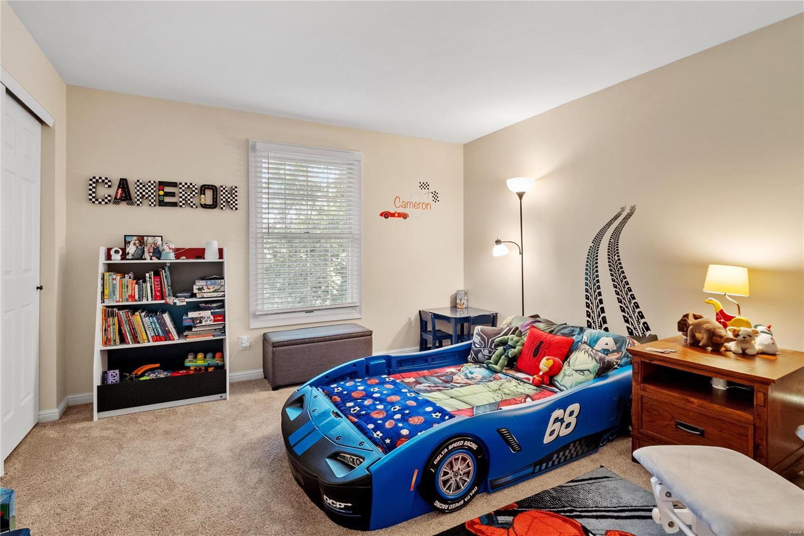 1630 Wilson Forest View Court