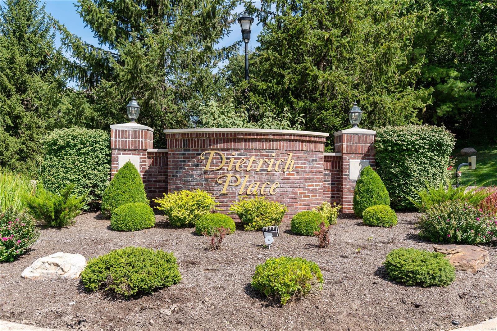 1565 Dietrich Place Court