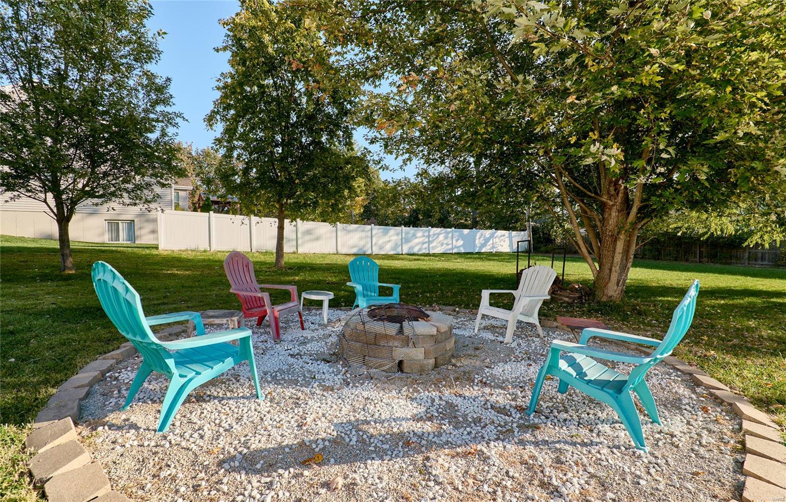 206 Hillsdale Drive