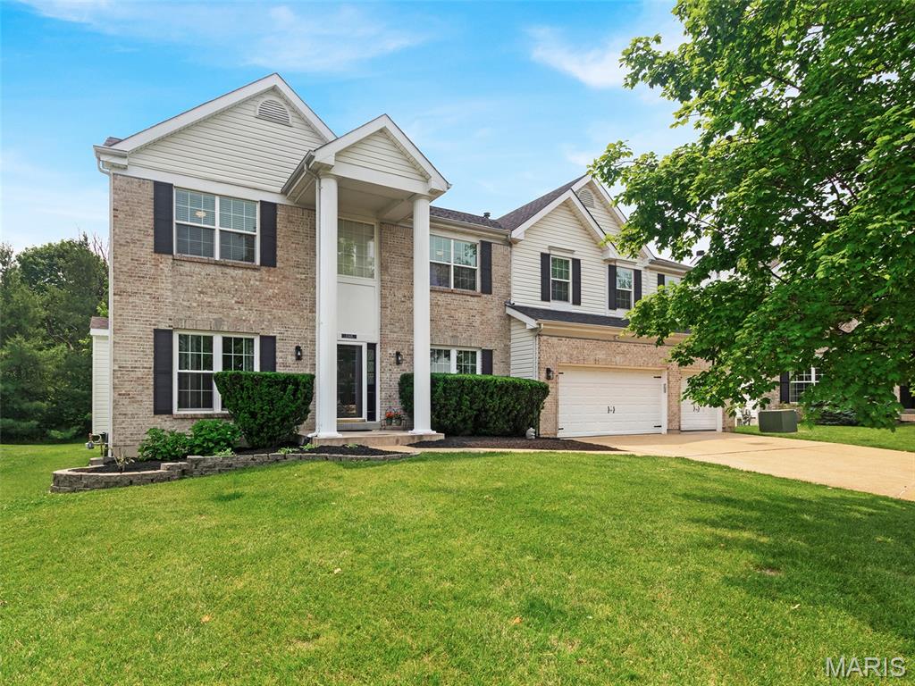 1165 Nooning Tree Drive