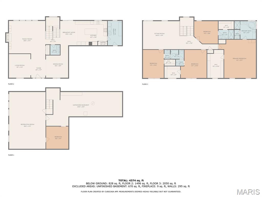 1165 Nooning Tree Drive