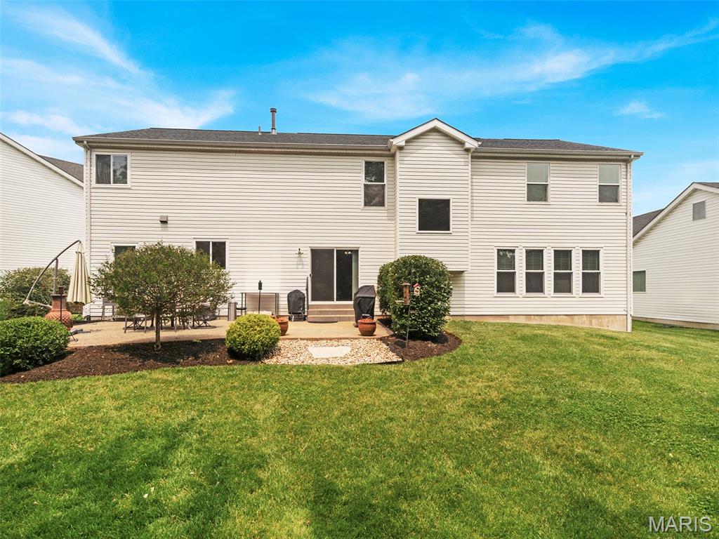 1165 Nooning Tree Drive