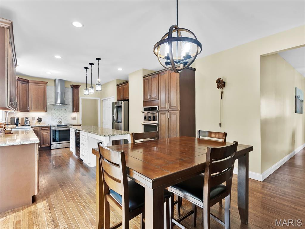 1165 Nooning Tree Drive