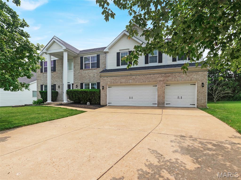 1165 Nooning Tree Drive