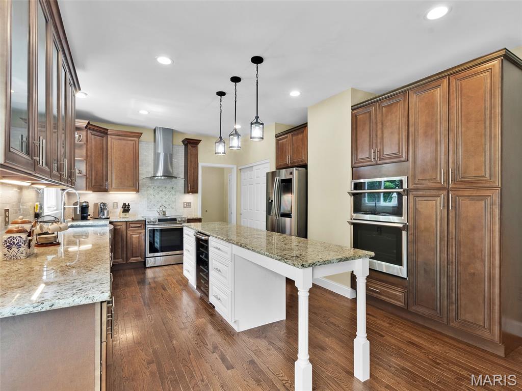 1165 Nooning Tree Drive