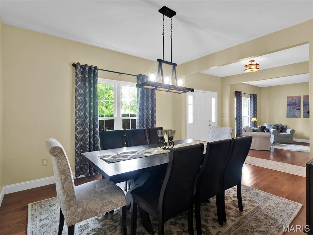 1165 Nooning Tree Drive