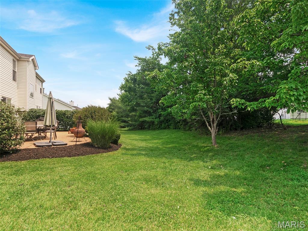 1165 Nooning Tree Drive