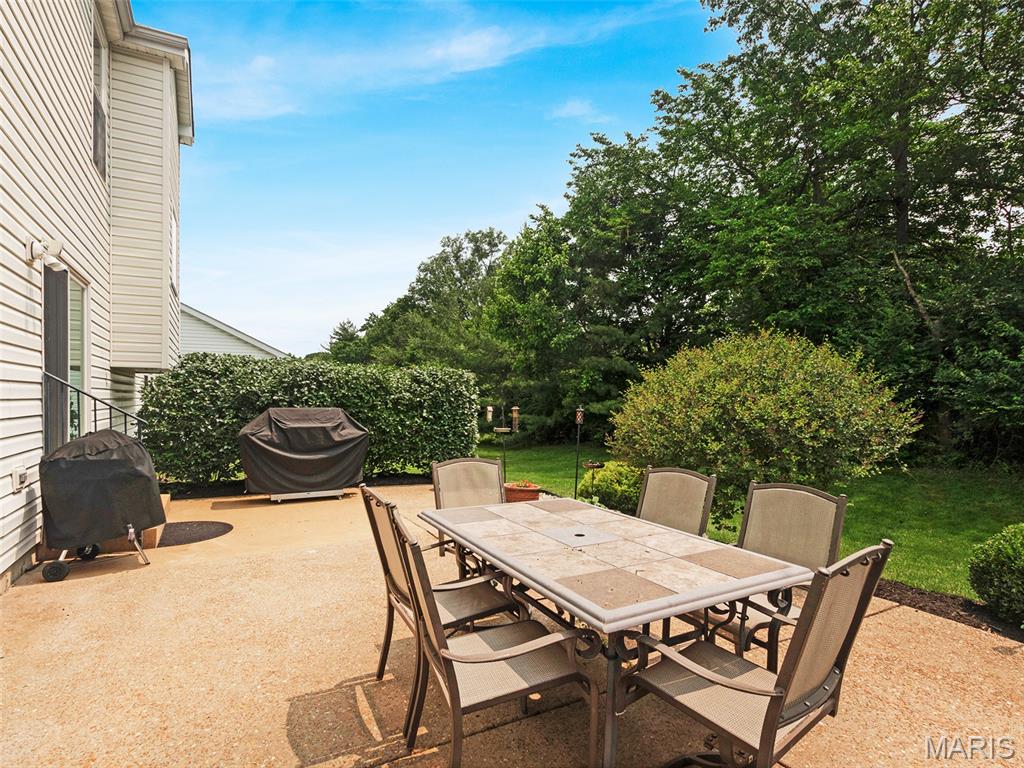 1165 Nooning Tree Drive