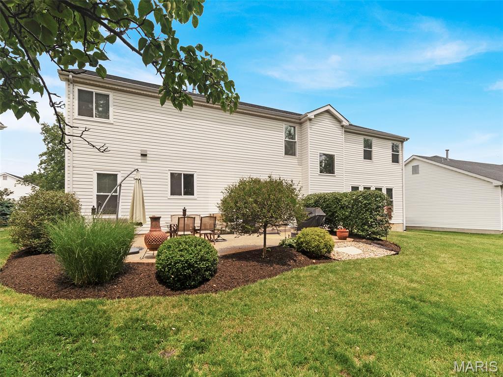 1165 Nooning Tree Drive