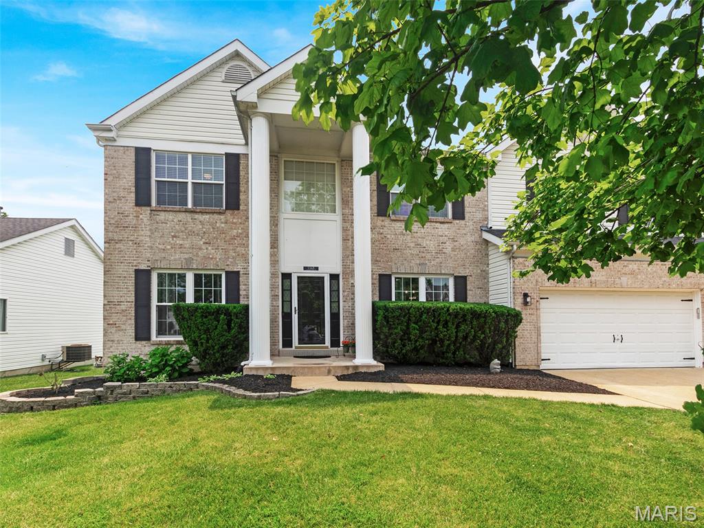 1165 Nooning Tree Drive