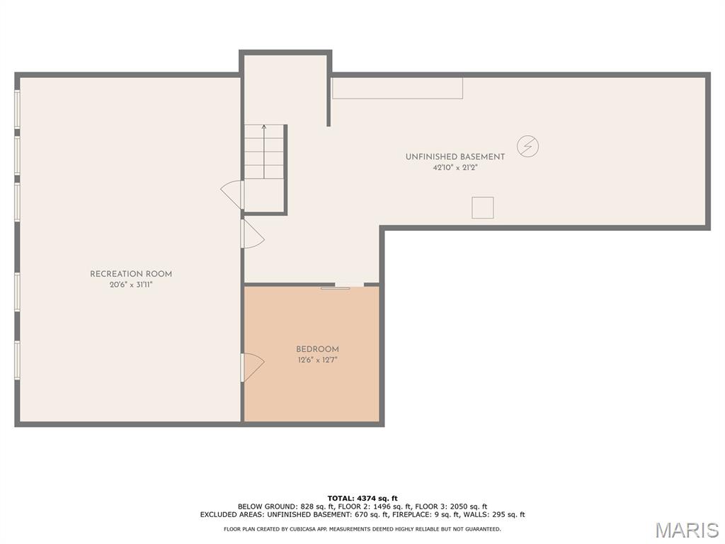 1165 Nooning Tree Drive