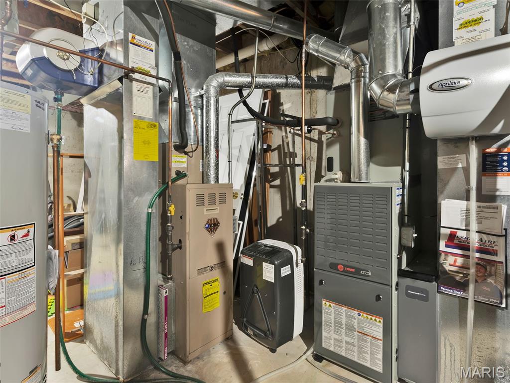 1165 Nooning Tree Drive