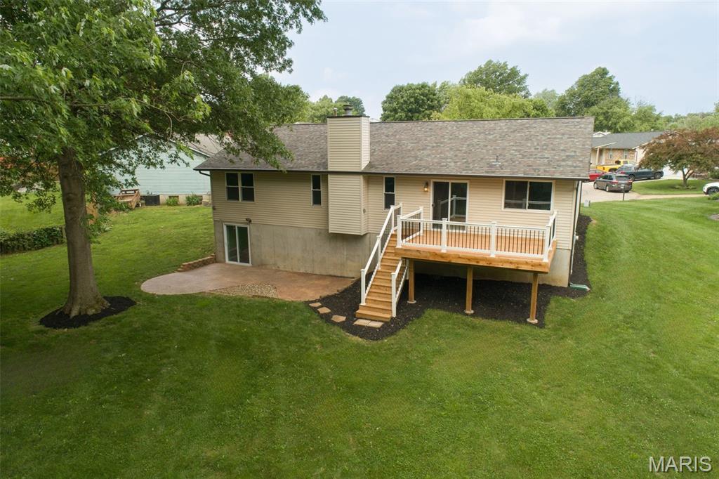 452 Tailor Lane