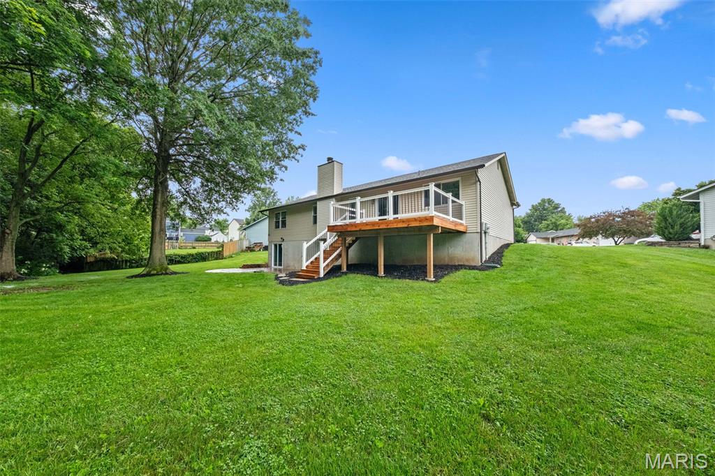 452 Tailor Lane