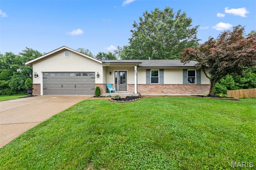 452 Tailor Lane