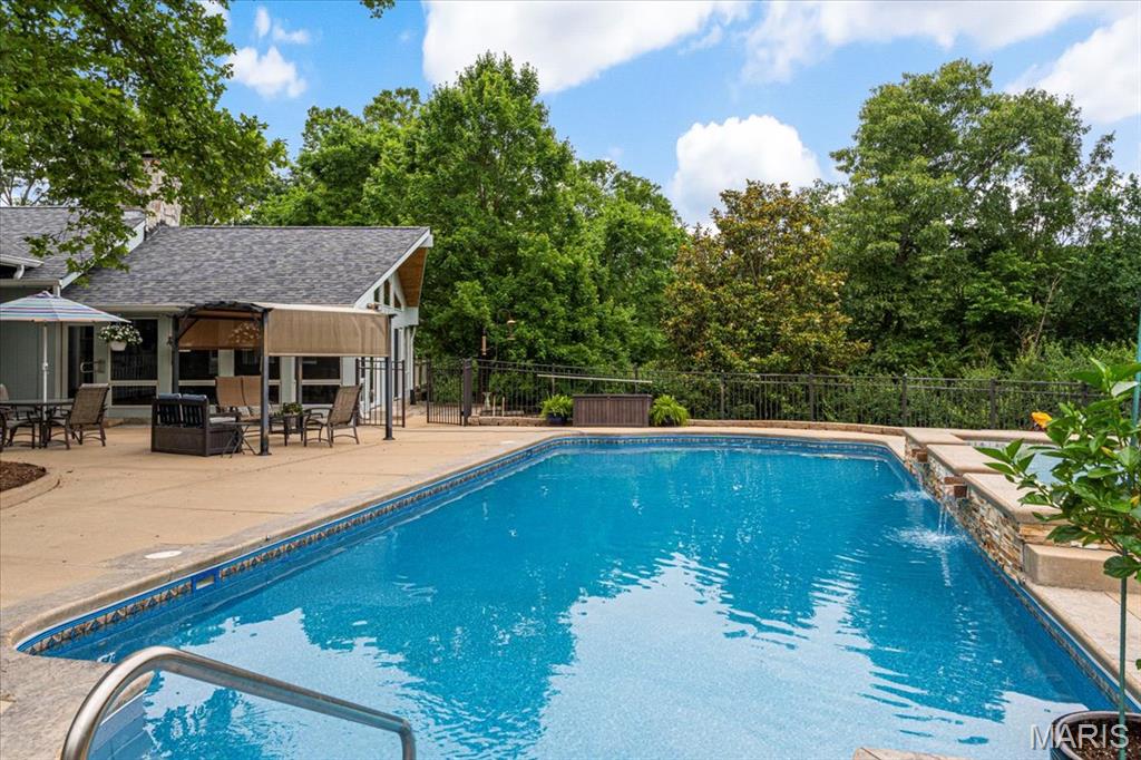 1661 Mason Knoll Road