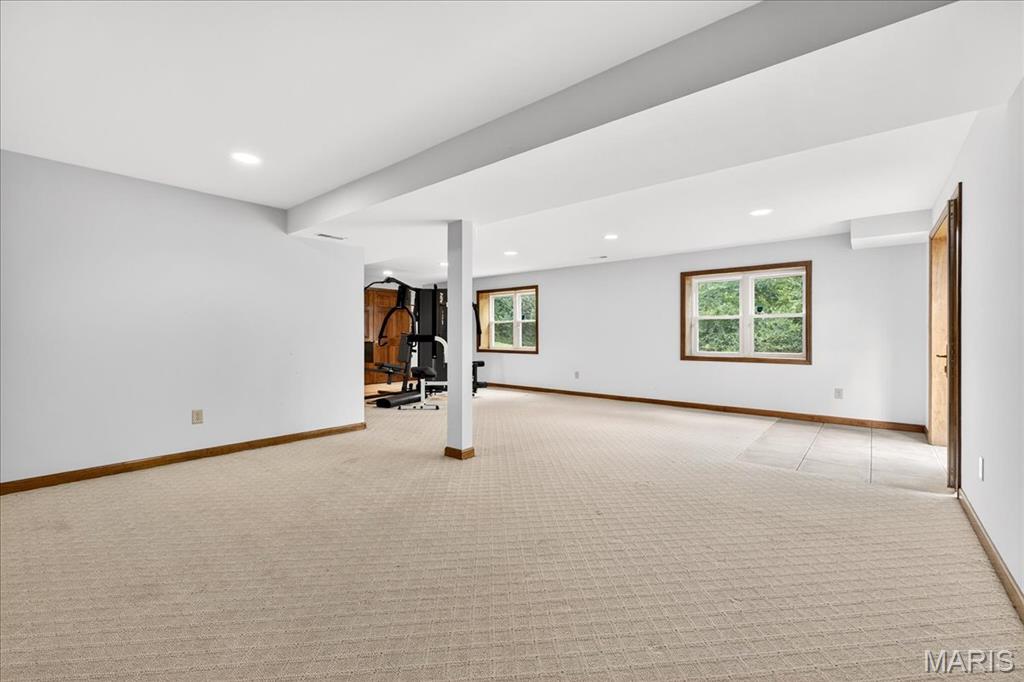 1661 Mason Knoll Road