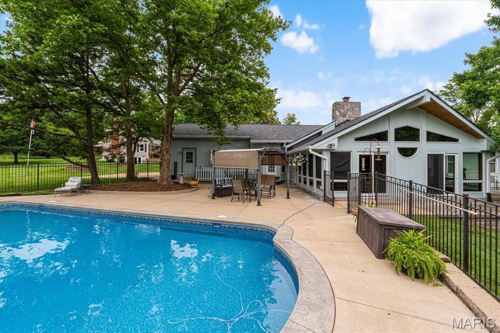 1661 Mason Knoll Road