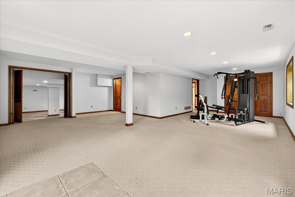 1661 Mason Knoll Road