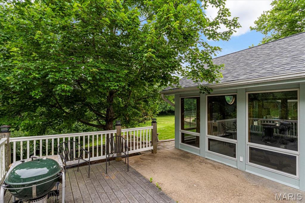 1661 Mason Knoll Road