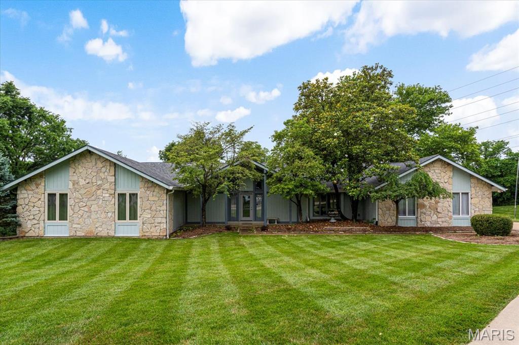 1661 Mason Knoll Road