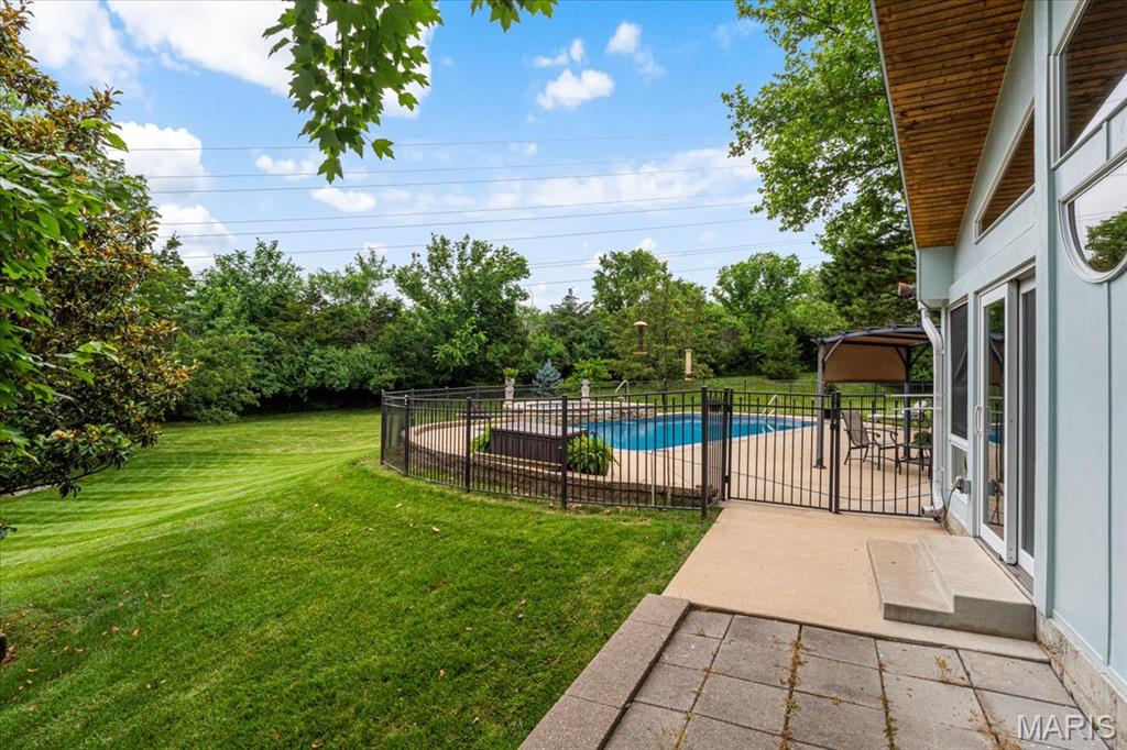 1661 Mason Knoll Road
