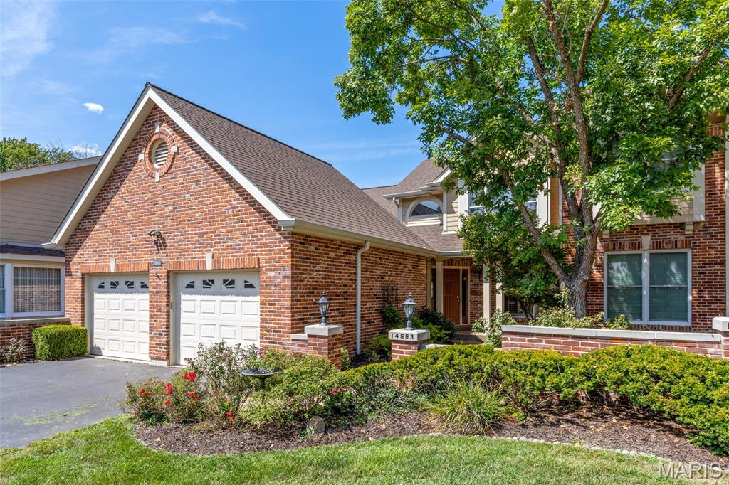 14663 Mallard Lake Drive