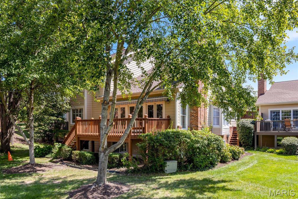 14663 Mallard Lake Drive