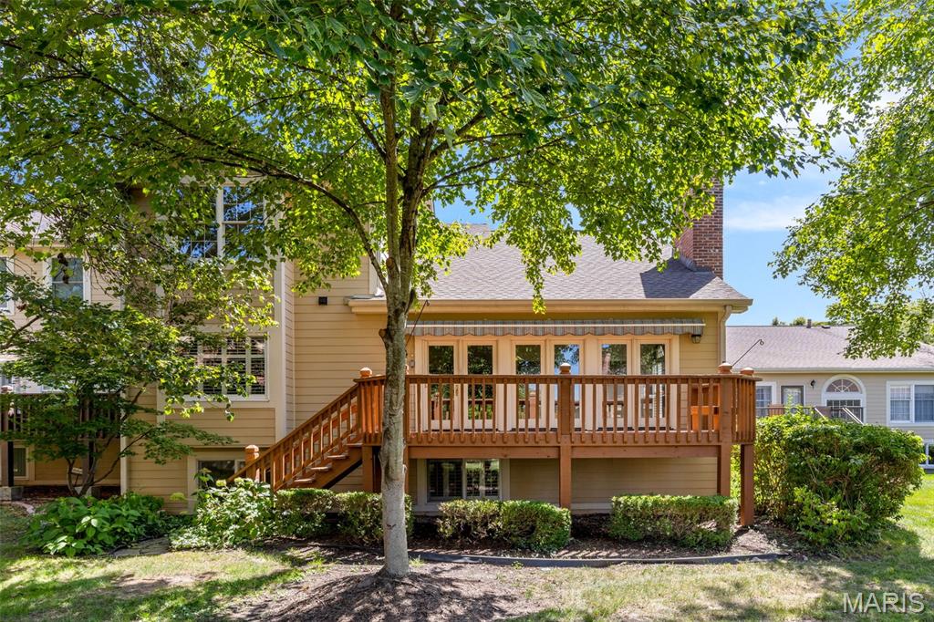 14663 Mallard Lake Drive