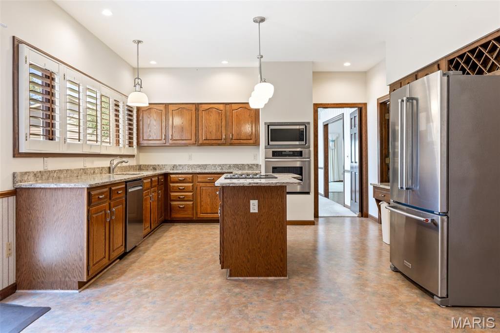 14663 Mallard Lake Drive