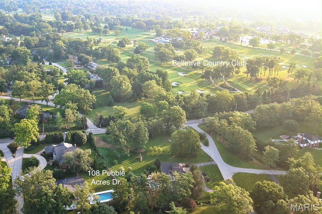 108 Pebble Acres Drive